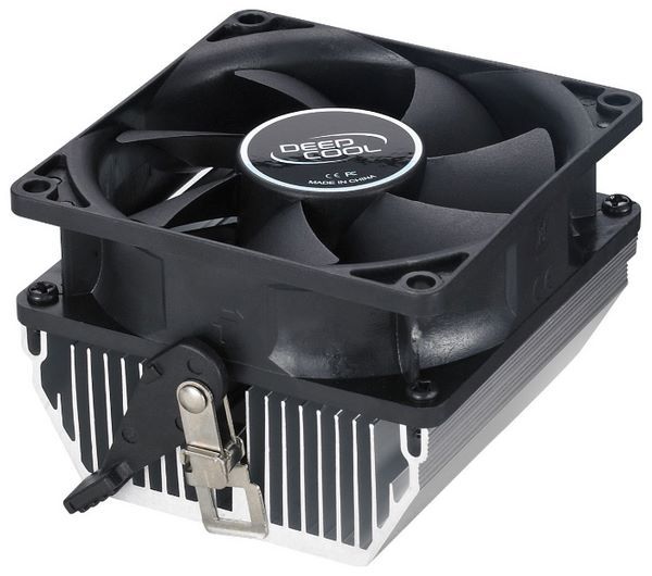 Отзывы Deepcool CK-AM209