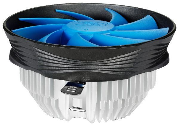 Отзывы Deepcool GAMMA ARCHER PRO