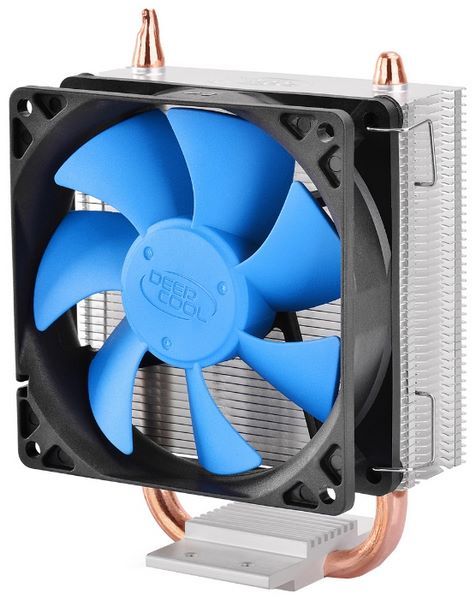 Отзывы Deepcool ICE BLADE 100