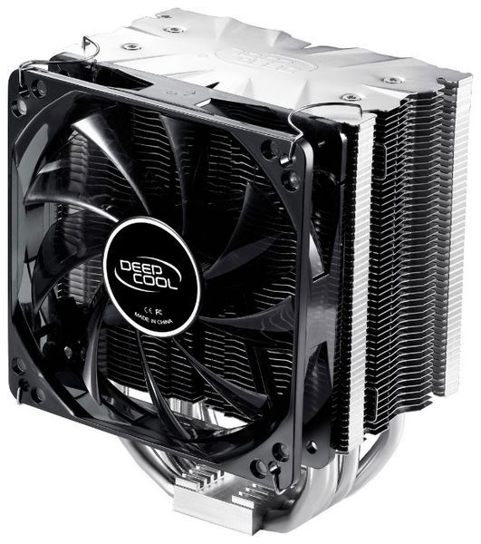 Отзывы Deepcool ICE BLADE PRO V2.0