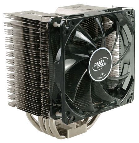 Отзывы Deepcool ICE BLADE PRO