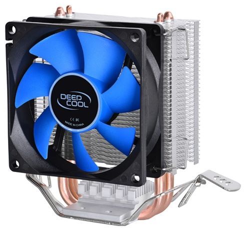 Отзывы Deepcool ICE EDGE MINI FS V2.0