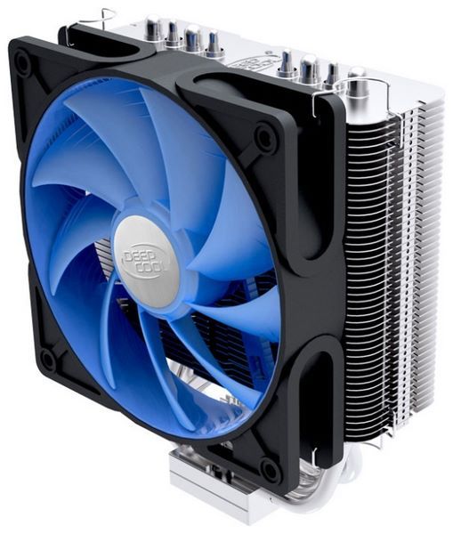 Отзывы Deepcool ICE MATRIX 400