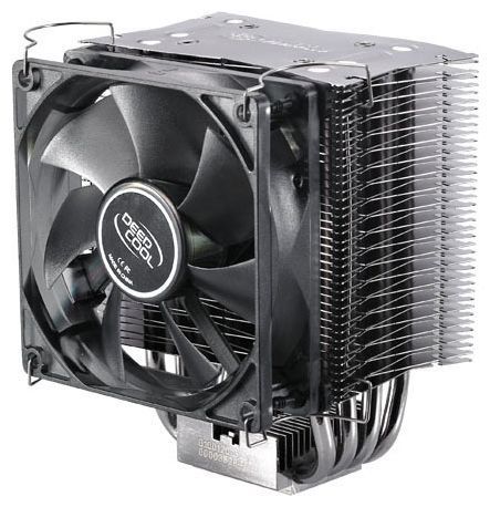 Отзывы Deepcool ICEEDGE 400 NI