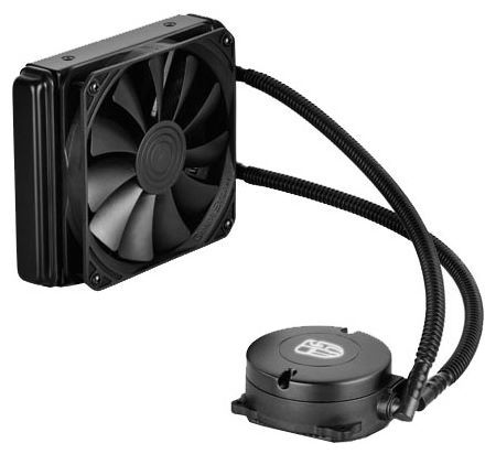 Отзывы Deepcool Maelstrom 120K