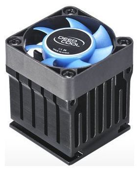 Отзывы Deepcool NBRIDGE 2