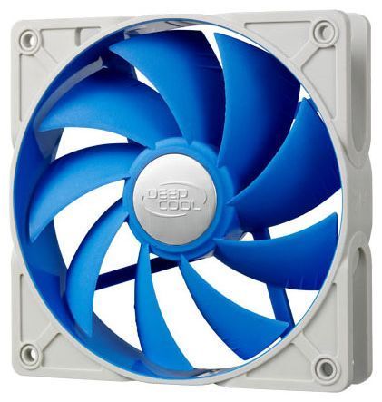 Отзывы Deepcool UF120