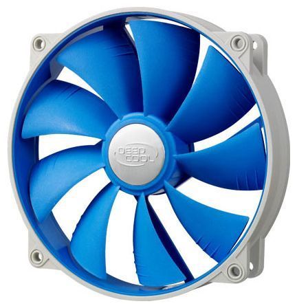 Отзывы Deepcool UF140