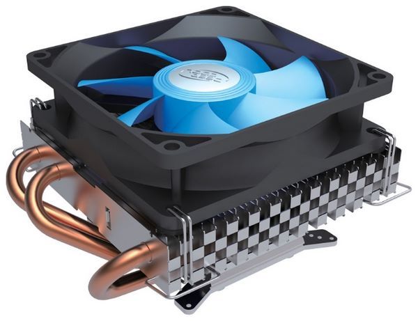 Отзывы Deepcool V300