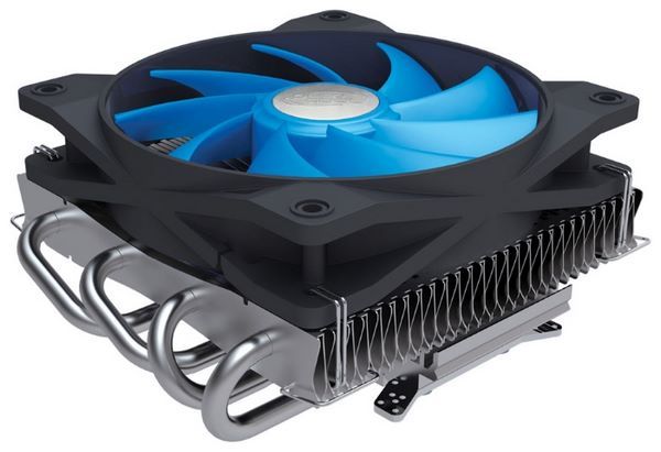 Отзывы Deepcool V400