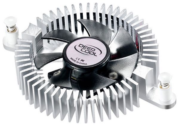 Отзывы Deepcool V65