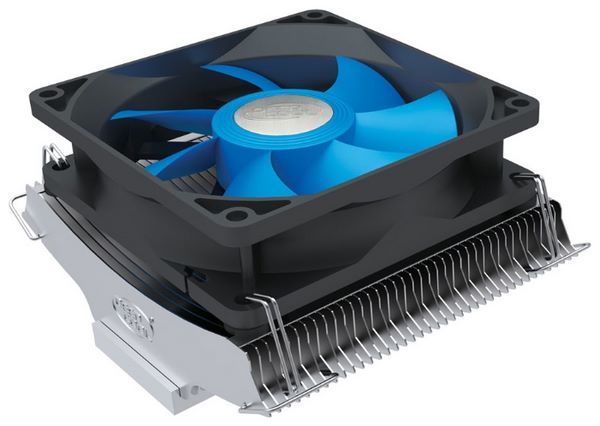 Отзывы Deepcool V90