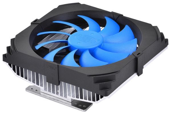 Отзывы Deepcool V95