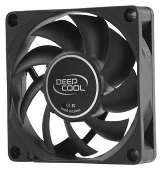 Отзывы Deepcool XFAN 70