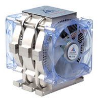 Отзывы GlacialTech Turbine 4500