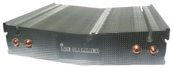 Отзывы Ice Hammer IH-700 B