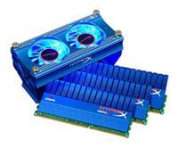 Отзывы Kingston HyperX Cooling Fan (KHX-FAN)