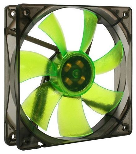 Отзывы NANOXIA FX EVO 140 mm IFC — 1000 RPM