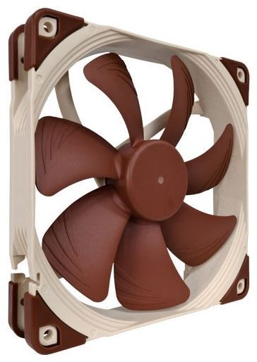 Отзывы Noctua NF-A14 FLX