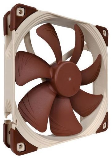 Отзывы Noctua NF-A14 PWM