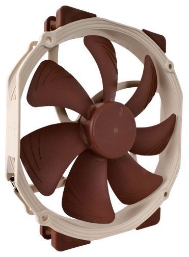 Отзывы Noctua NF-A15 PWM