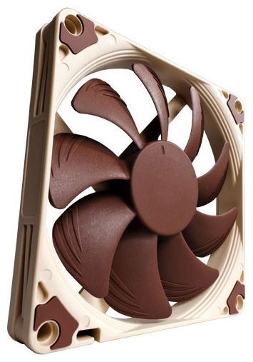 Отзывы Noctua NF-A9x14 PWM