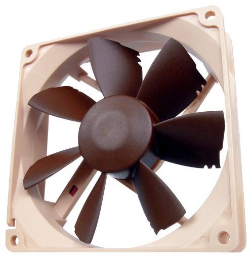 Отзывы Noctua NF-B9