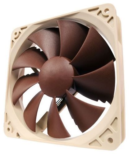 Отзывы Noctua NF-P12 PWM