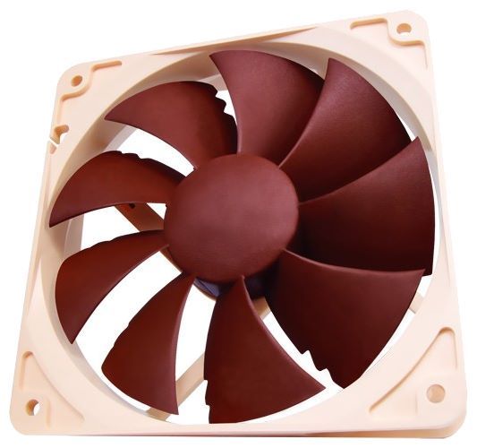 Отзывы Noctua NF-P12