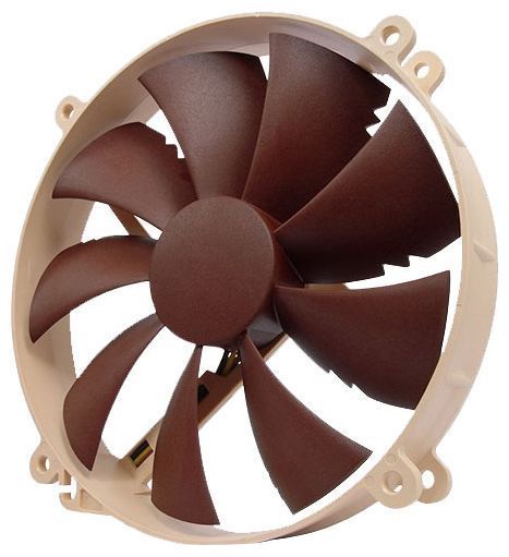 Отзывы Noctua NF-P14 FLX