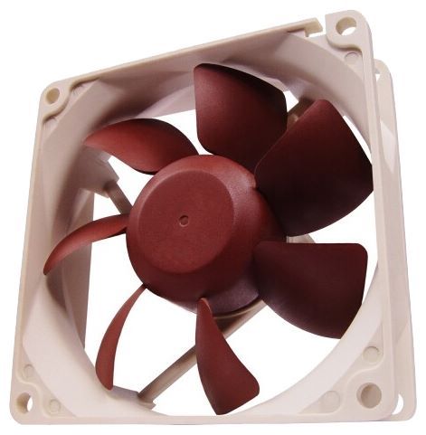 Отзывы Noctua NF-R8