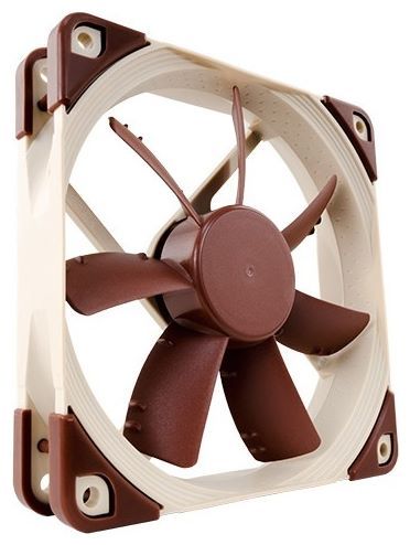 Отзывы Noctua NF-S12A FLX