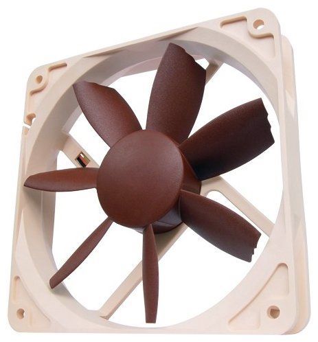 Отзывы Noctua NF-S12B FLX