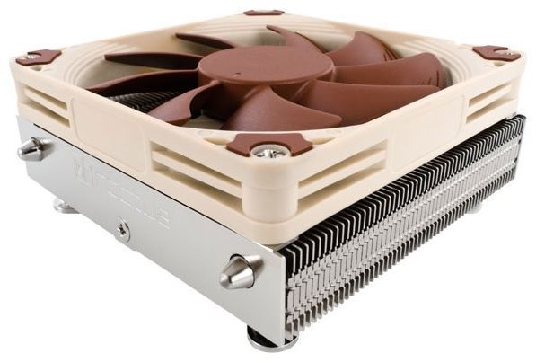 Отзывы Noctua NH-L9i