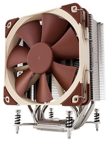 Отзывы Noctua NH-U12DX i4