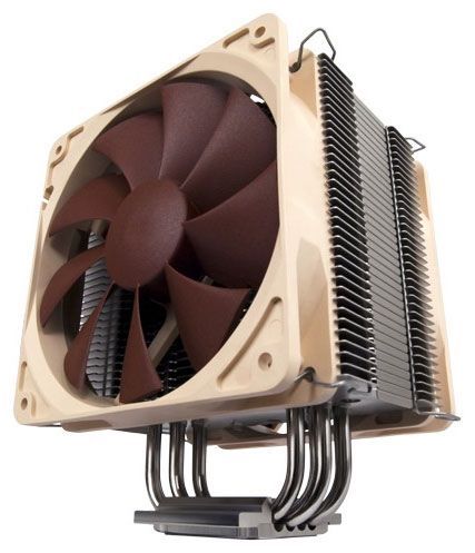 Отзывы Noctua NH-U12P SE2