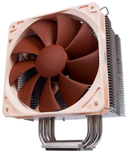 Отзывы Noctua NH-U12P