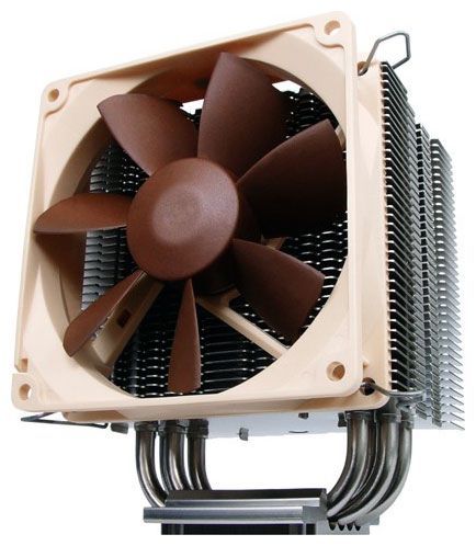 Отзывы Noctua NH-U9B