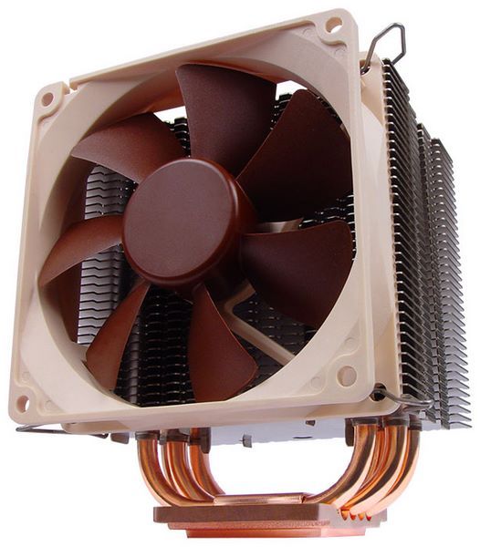 Отзывы Noctua NH-U9F