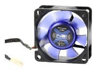 Отзывы NOISEBLOCKER BlackSilentFan XR2