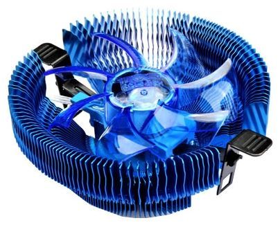 Отзывы PCcooler E92C