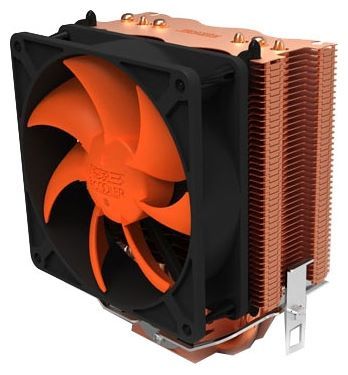 Отзывы PCcooler S90H