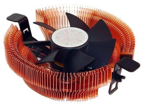 Отзывы PCcooler SPA-83CU