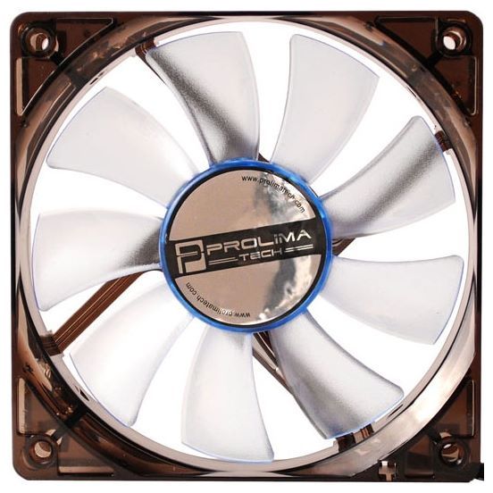 Отзывы Prolimatech Blue Vortex 12 LED