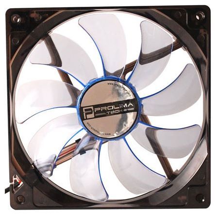 Отзывы Prolimatech Blue Vortex 14 LED