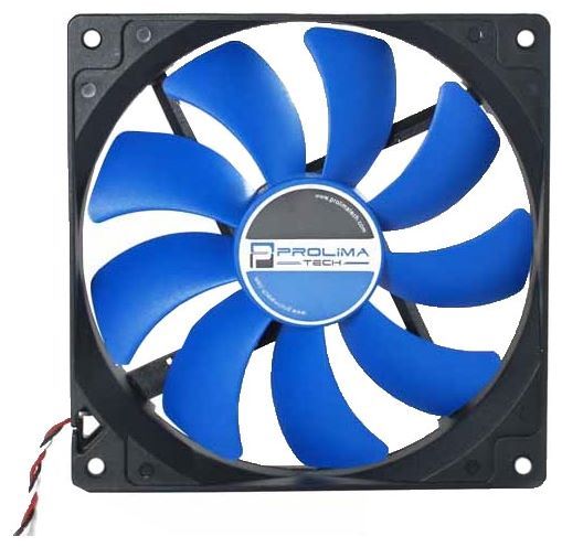 Отзывы Prolimatech Blue Vortex 14