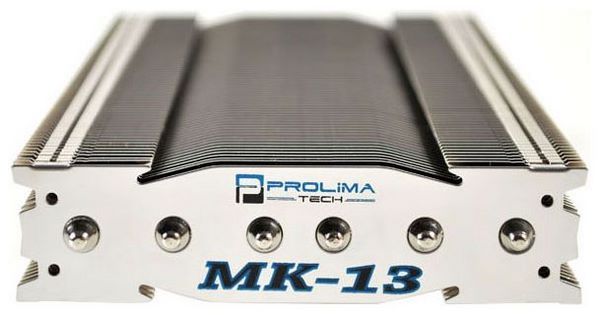 Отзывы Prolimatech MK-13