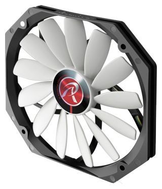 Отзывы RAIJINTEK Aeolus α