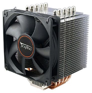 Отзывы Scythe Mugen (SCINF-1000)