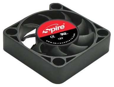 Отзывы Spire SP04010S1M3